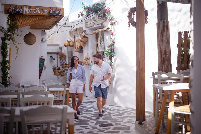 Naxos Vacation Photographer - Should you book this Naxos Vacation Photographer?