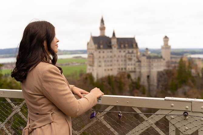 Neuschwanstein Castle Couple, Wedding & Portrait Photoshoot - Who this fits best (and who might want a different approach)