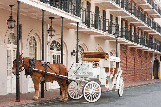 New Orleans French Quarter Photo Shoot - Key highlights to look for