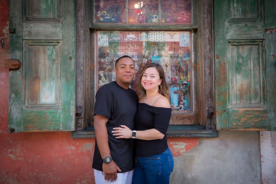 New Orleans: French Quarter Photo Shoot and Walking Tour - Why This French Quarter Shoot Works in Just 1 Hour