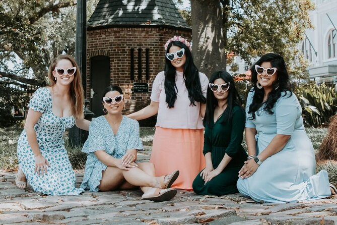 New Orleans Private Photo Shoot with Professional Photographer - Photography Quality: Editing, Proofs, and the Reality of Sunlight