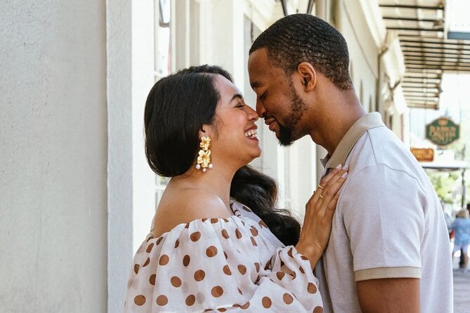 New Orleans Private Photo Shoot with Professional Photographer - It’s Private: Why That Changes Everything