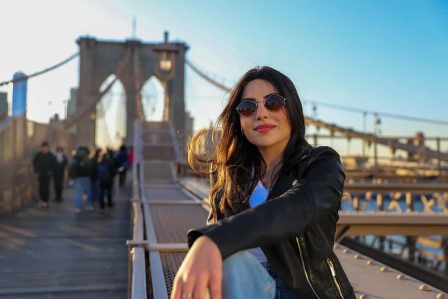 New York: 1-hour Photoshoot in Iconic Locations - Key Points That Make This NYC Photoshoot Worth It