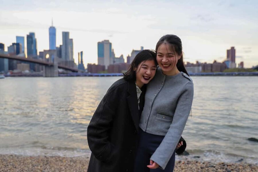 New York: 1-hour Photoshoot in Iconic Locations - One Hour In NYC: What This Shoot Actually Feels Like
