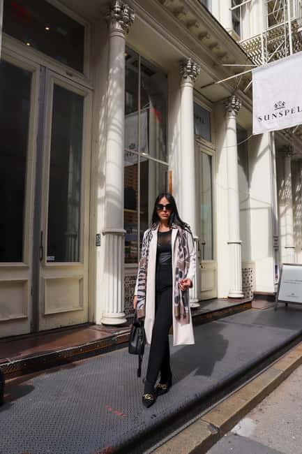 New York: 1-hour Photoshoot in Iconic Locations - When It Might Not Be Your Match