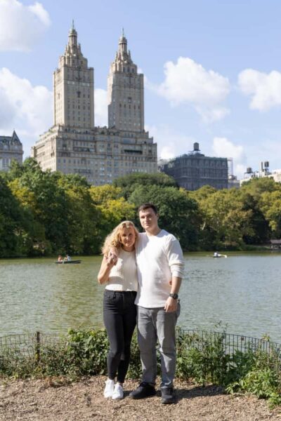 New York City or Brooklyn: Photoshoot in Iconic Locations - Choosing Manhattan or Brooklyn: it’s more than geography