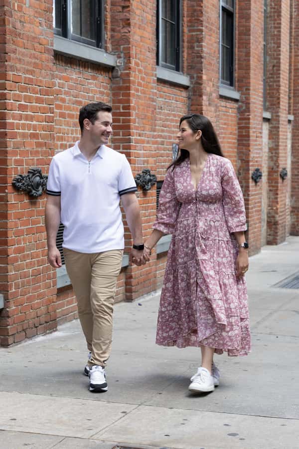 New York City or Brooklyn: Photoshoot in Iconic Locations - Practical tips for a smoother shoot day