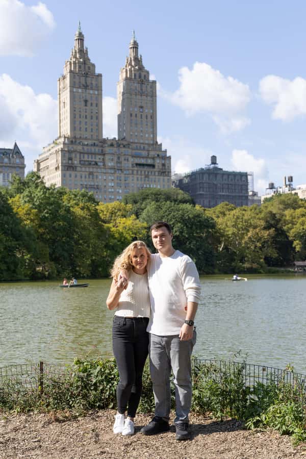 New York City or Brooklyn: Photoshoot in Iconic Locations - Choosing Manhattan or Brooklyn: it’s more than geography