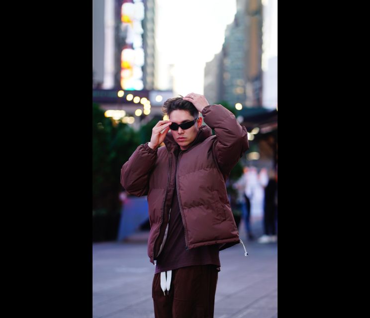New York City: Solo or Couples Photoshoot in Times Square! - Should you book it? My decision guide