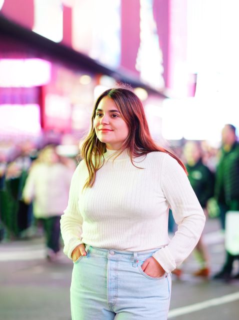 New York City: Solo or Couples Photoshoot in Times Square! - Who this works best for (and who should skip it)