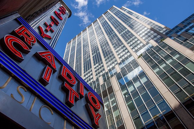 New York Icon Photography Tour led by a Local Photographer - Price and What $125 Buys in Real Value