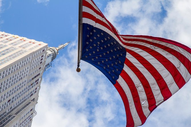 New York Icon Photography Tour led by a Local Photographer - The Meeting Point at 180 Madison Ave (And Why It Matters)
