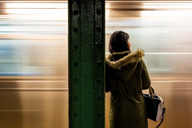 New York Photography Masterclass - Private Photography Lesson - Key things I’d bet on before you book