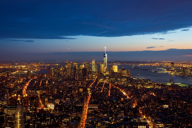 New York Photography Masterclass - Private Photography Lesson - Iconic scenes: how to photograph them without turning into a tourist