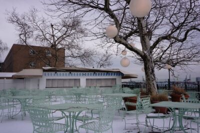 New York Photography Masterclass - Private Photography Lesson - Where you meet at 174 W 42nd St (and why it helps)