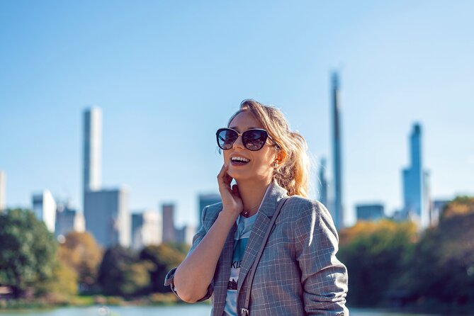 New York: Private Professional Photoshoot at Central Park - Key Things I’d Focus On Before Booking