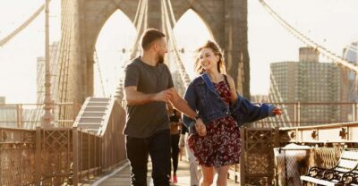 New York: Professional Photoshoot at Brooklyn Bridge - Finding ESCALERA PUENTE BROOKLYN (and why it matters)