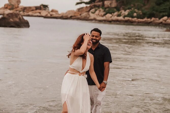 Nha Trang Photography Session with Professional Photographer - Key highlights you’ll care about
