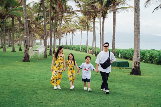 Nha Trang Photography Session with Professional Photographer - Why this Nha Trang photo session feels like good vacation math