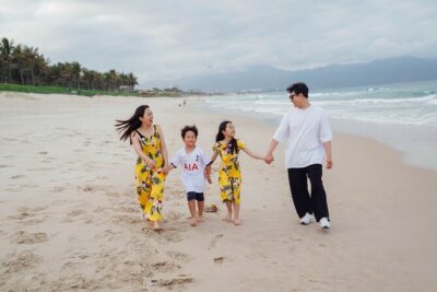 Nha Trang Photography Session with Professional Photographer - Pickup and pacing: how the session actually runs