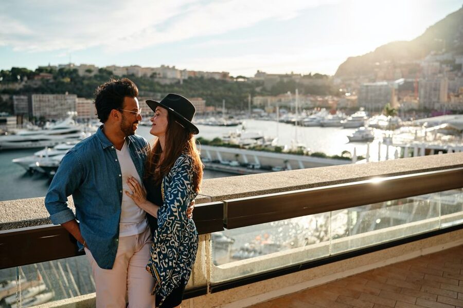 Nice: Personal Travel & Vacation Photographer - How the Customized Route Planning Saves You Time (and Gives Better Photos)