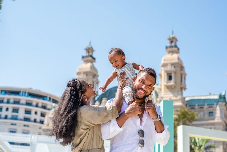 Nice: Personal Travel & Vacation Photographer - Booking Decision: Should You Book This Nice Photo Session?