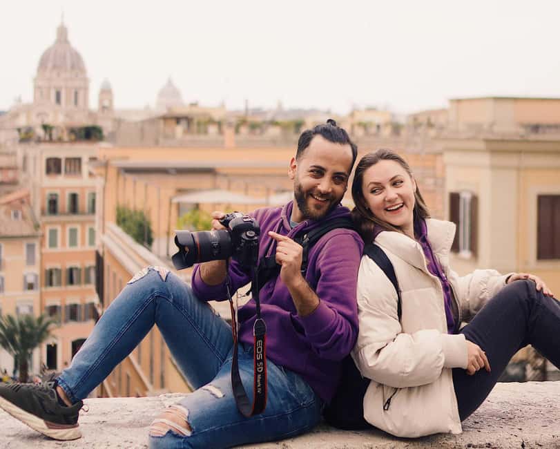 Nice: Private Professional Photoshoot in Old Nice - Should You Book This Private Photoshoot in Old Nice?