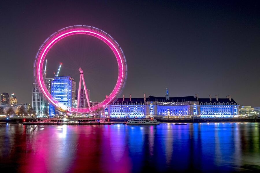 Night Photography Tour in London - Tower Bridge finale: the stop that ties the river’s story together