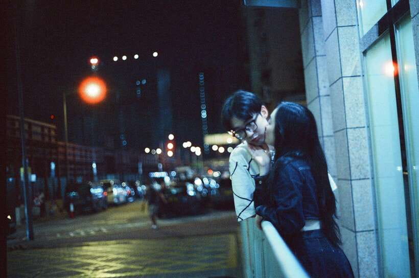 Night Photoshoot in Hong Kong: Cinematic, Moody, Personal - Who This Photoshoot Fits Best