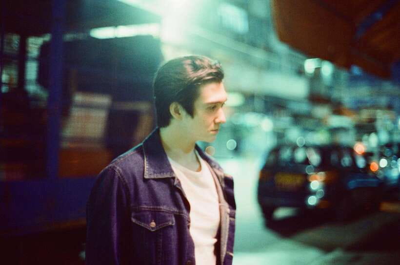 Night Photoshoot in Hong Kong: Cinematic, Moody, Personal - Practical Tips to Get Better Results (Without Overthinking)