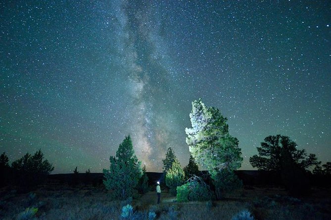 Night Sky Private Photo Tour - Key highlights I think matter on this night-sky shoot