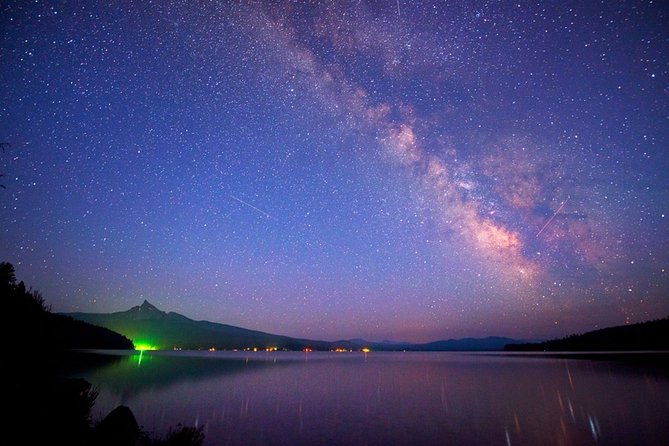 Night Sky Private Photo Tour - What makes this feel like a true private outing (not a group scramble)