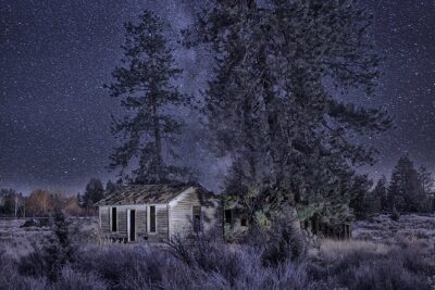 Night Sky Private Photo Tour - Pickup, timing, and how your night gets scheduled in Bend