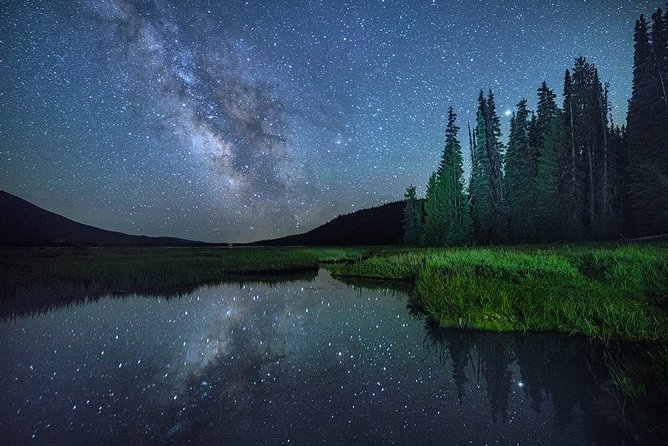 Night Sky Private Photo Tour - Weather, equipment, and real-world comfort tips