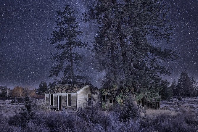 Night Sky Private Photo Tour - Pickup, timing, and how your night gets scheduled in Bend