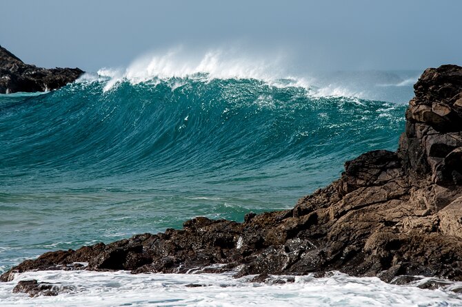 North Central Fuerteventura - Tour with photo shoot - Key highlights worth your time