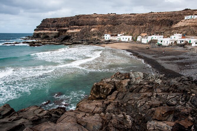 North Central Fuerteventura - Tour with photo shoot - Practical stuff I’d plan for before you go