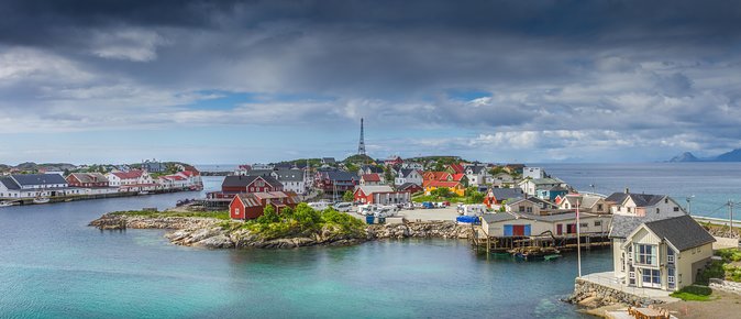 North Lofoten Highlights Photo Tour (Summer) - Why Lofoten’s summer light makes a guided photo route worth it