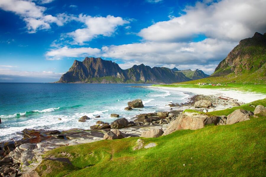 North Lofoten Top Highlights Photo Tour (Haukland) - Key Highlights You’ll Actually Feel During the Day