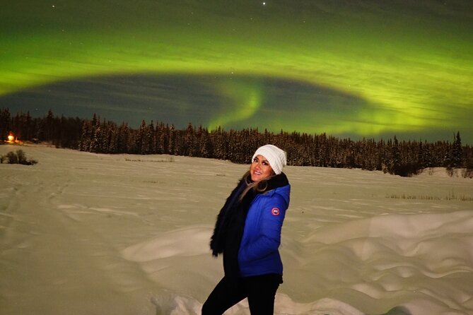 Northern Lights (Aurora Borealis Viewing) Chasing with Photography in Fairbanks - The Photography Reality Check: What the Tour Won’t Teach You