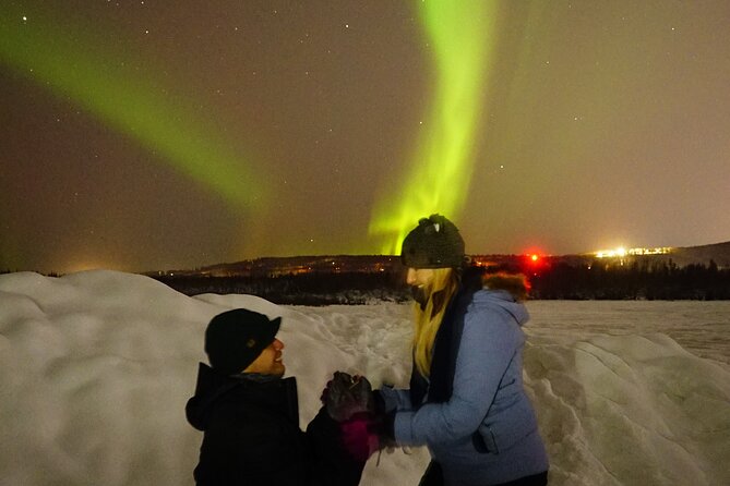 Northern Lights (Aurora Borealis Viewing) Chasing with Photography in Fairbanks - Who This Tour Fits Best (And Who Might Want Another Plan)