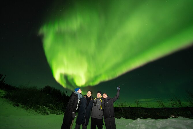 Northern Lights Aurora Chasing Adventure Tour & Free Photography - Practical planning: what to do (and what to expect) in the real world