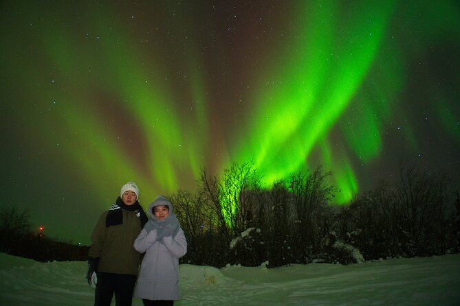 Northern Lights Aurora Tour with FREE Photography - Key Highlights You Should Actually Care About