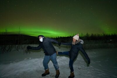 Northern Lights Aurora Tour with FREE Photography - Price and Value: What $210 Buys You Here