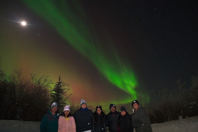 Northern Lights Aurora Tour with FREE Photography - Colors, Motion, and What to Expect When the Sky Finally Answers