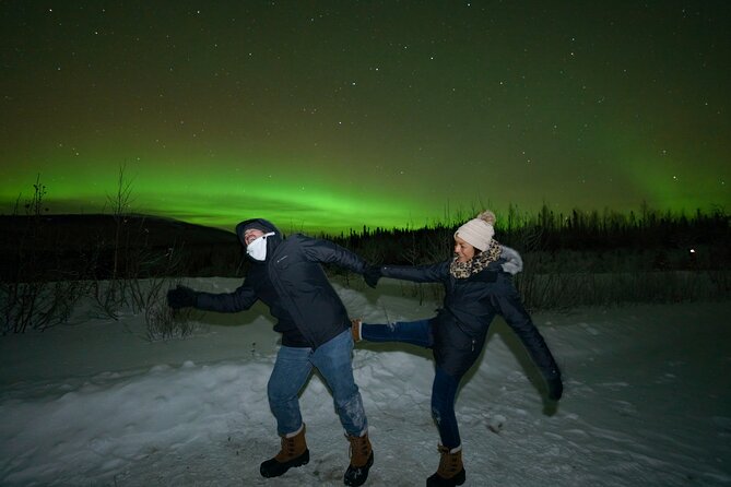 Northern Lights Aurora Tour with FREE Photography - Price and Value: What $210 Buys You Here