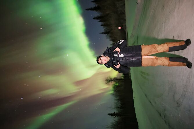 Northern Lights(Aurora) Tour with Photography and Karaoke on car! - Key Things You’ll Notice Fast