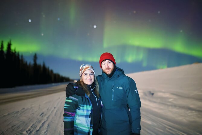 Northern Lights(Aurora) Tour with Photography and Karaoke on car! - Why This Aurora Tour Feels Smarter Than DIY