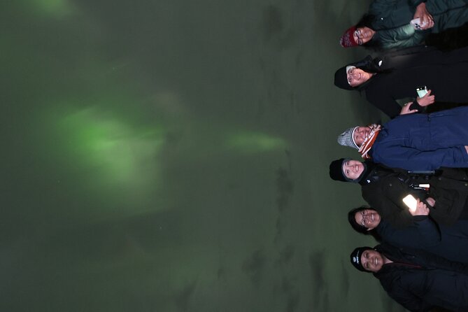 Northern Lights(Aurora) Tour with Photography and Karaoke on car! - Photography Help That Actually Helps (No Guessing Required)