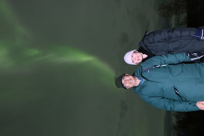 Northern Lights(Aurora) Tour with Photography and Karaoke on car! - Karaoke on the Car Ride: Surprisingly Good for Patience